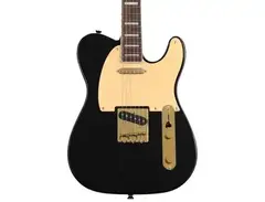 Squier 40th Anniversary Gold Edition Telecaster