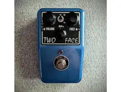Tru-Fi Two Face