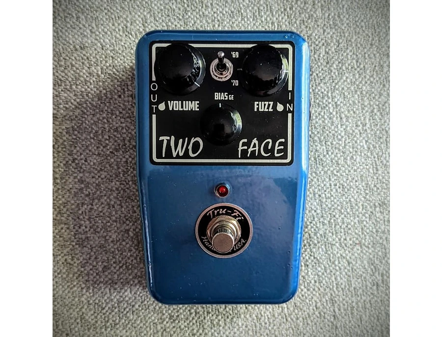 Tru-Fi Two Face - What To Know & Where To Buy | Equipboard