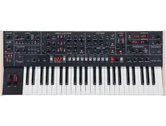 Sequential Trigon-6