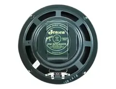 Jensen P6V Vintage Alnico 6" 20-Watt 4ohm Guitar Speaker main image