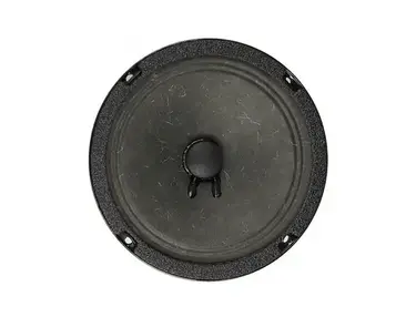 Eminence Speakers Eminence 620H Hemp 6.5" 20-Watt 4 Ohm Replacement Speaker