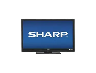 SHARP AQUOS 42" Interent Tv