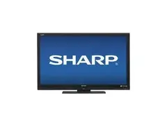 SHARP AQUOS 42" Interent Tv main image