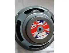 HH Invader 12" Ceramic Speaker main image