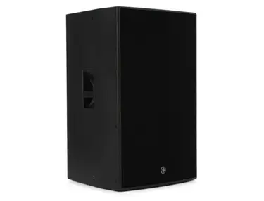Yamaha DZR315 2000W 3-way Powered Speaker