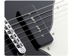 Reverend 9A5 pickups