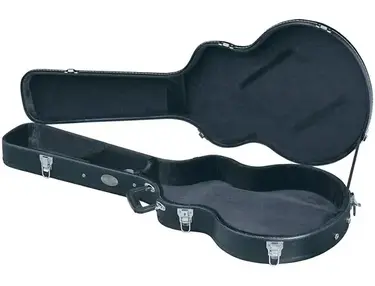 GEWA Flat Top Economy Guitar Case