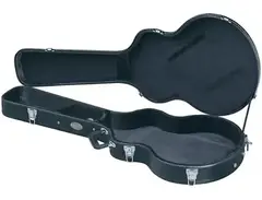 GEWA Flat Top Economy Guitar Case main image