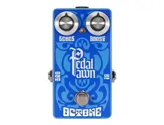 Pedal Pawn Octone main image