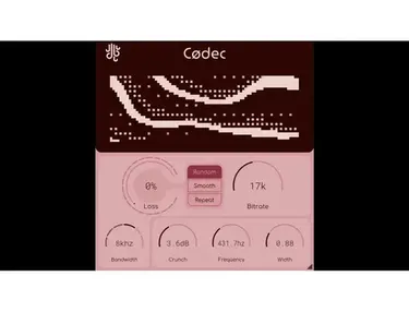 Lese Codec