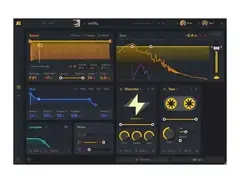 Future Audio Workshop Sublab XL