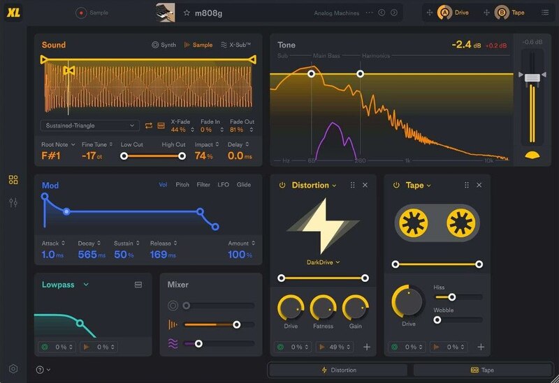 Future Audio Workshop | Equipboard