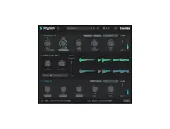 Eventide Physion MKII