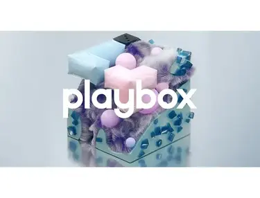 Native Instruments Playbox