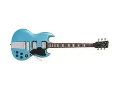 Vintage VS6 Reissue SG Electric Guitar with Vibrola