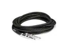 Hosa Cloth Guitar Cable main image