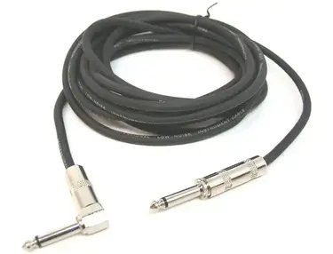 GearDrop Guitar Cable