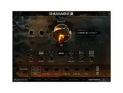 Heavyocity Damage 2