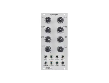 Epoch Modular Twinpeak