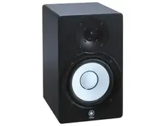 Yamaha HS50M 5" Powered Studio Monitor