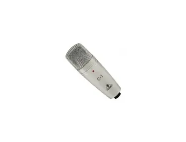 Behringer C-1 Large Diaphragm Microphone