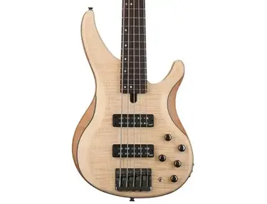 Yamaha TRBX605FM Bass Guitar