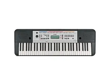 Yamaha YPT-260 61-Key Portable Keyboard