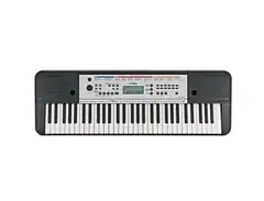 Yamaha YPT-260 61-Key Portable Keyboard main image