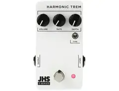 JHS 3 Series Harmonic Tremolo Pedal
