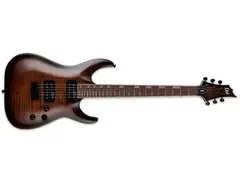 ESP Guitars ESP LTD H-200 FM main image