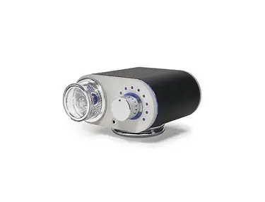 Blue Robbie Mic Preamp