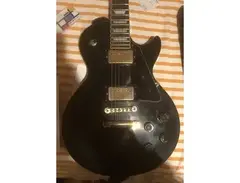 Vision Les Paul Custom main image
