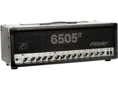 Peavey 6505+ 120-Watt Tube Guitar Amp Head - What To Know & Where