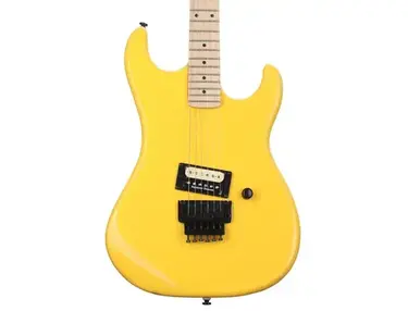 Kramer Baretta Electric Guitar