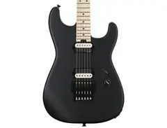 Charvel Jim Root Signature Pro-Mod San Dimas Style 1 HH FR M Electric Guitar