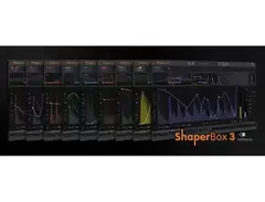 Cableguys ShaperBox 3 Bundle