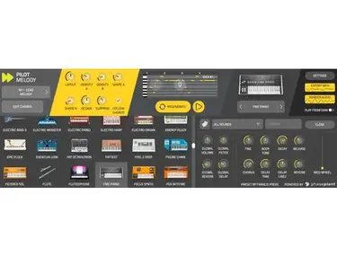 Mixed In Key Pilot Plugins