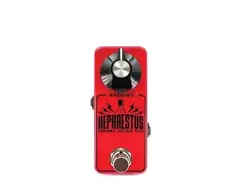Mythos Pedals Hephaestus Fuzz