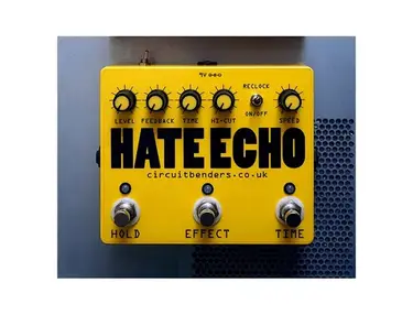 Hate Echo