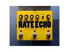 Hate Echo main image