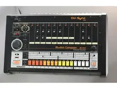 DinSync RE-808 main image