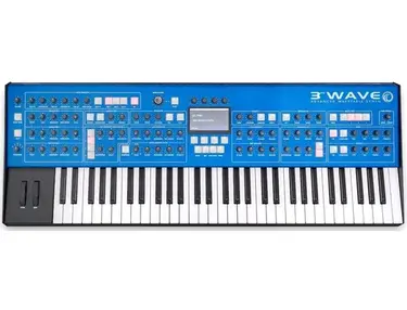 Groove Synthesis 3rd Wave
