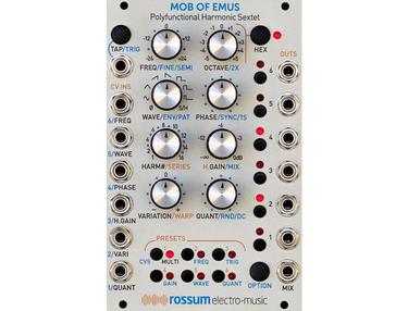Rossum Electro-Music Assimil8or - What To Know & Where To Buy