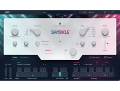 UJAM Virtual Guitarist SPARKLE 2