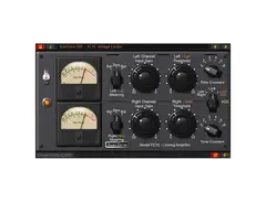 Overtone DSP FC70 Vintage Limiter main image