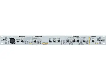 Focusrite Platinum Trakmaster
