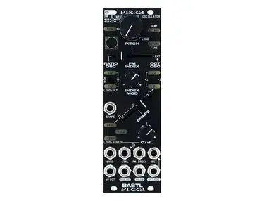Bastl Instruments Pizza