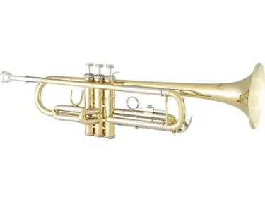 Prelude TR711 Student Bb Trumpet - Lacquer