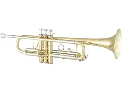 Prelude TR711 Student Bb Trumpet - Lacquer main image